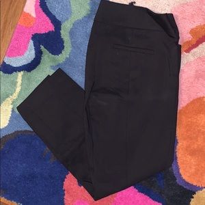LOFT Marisa Straight Pants